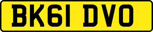 BK61DVO