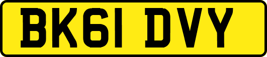 BK61DVY