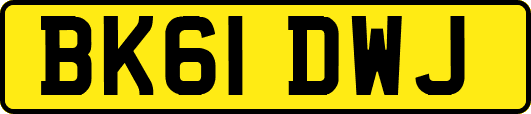 BK61DWJ