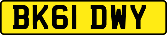 BK61DWY