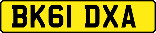 BK61DXA