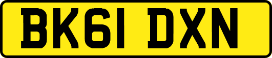 BK61DXN