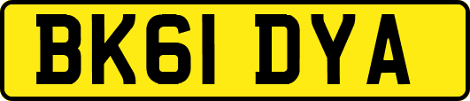 BK61DYA