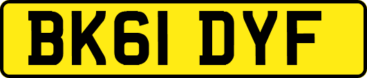 BK61DYF
