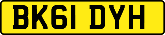 BK61DYH
