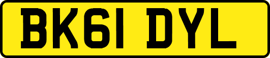 BK61DYL