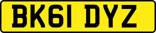 BK61DYZ