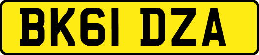BK61DZA