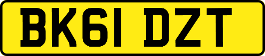 BK61DZT