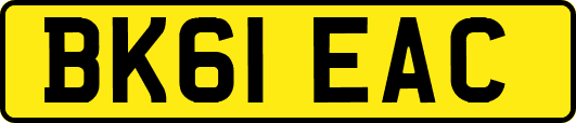 BK61EAC