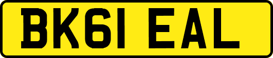 BK61EAL