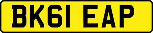 BK61EAP