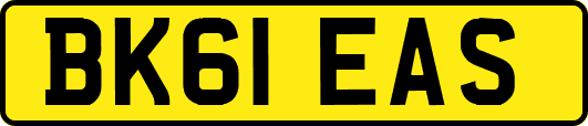BK61EAS