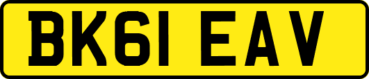 BK61EAV