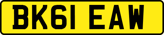 BK61EAW
