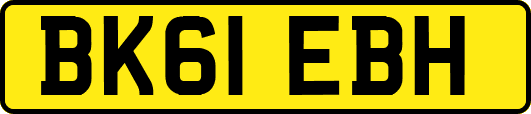 BK61EBH