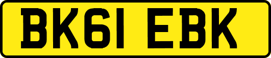 BK61EBK