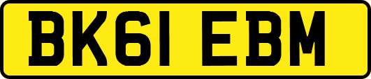 BK61EBM