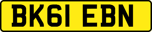 BK61EBN