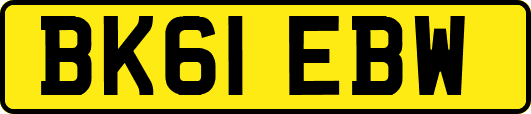 BK61EBW