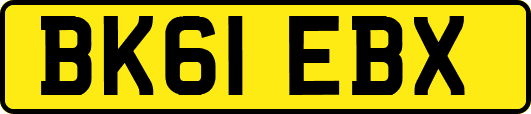 BK61EBX