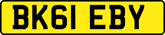BK61EBY