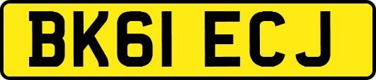 BK61ECJ