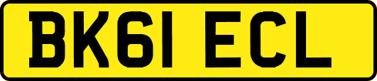 BK61ECL