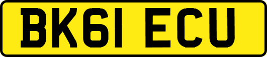 BK61ECU