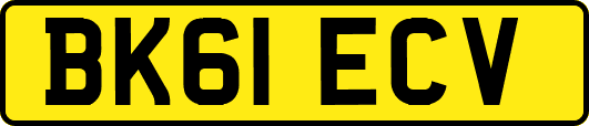 BK61ECV