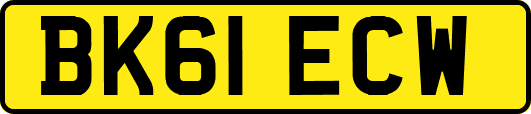 BK61ECW