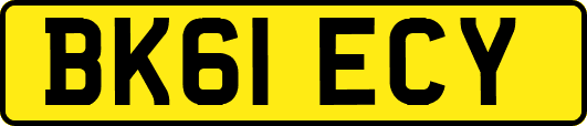 BK61ECY