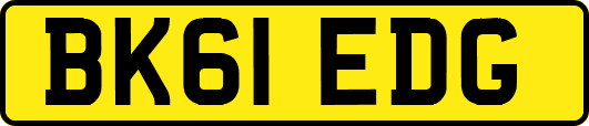 BK61EDG