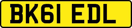 BK61EDL