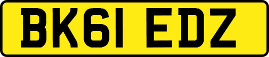 BK61EDZ