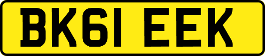 BK61EEK