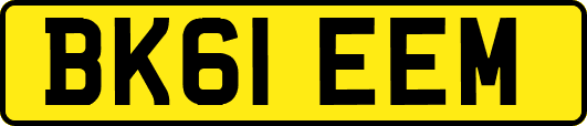 BK61EEM