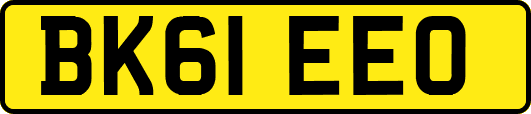 BK61EEO