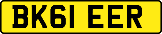 BK61EER
