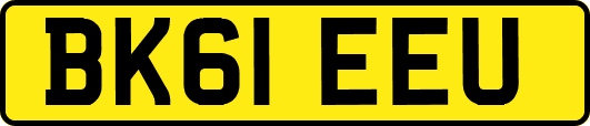BK61EEU