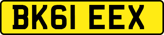 BK61EEX