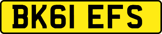 BK61EFS