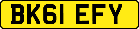 BK61EFY