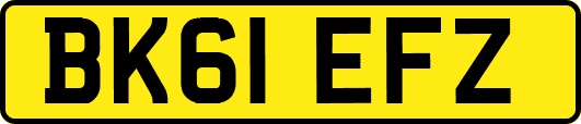 BK61EFZ