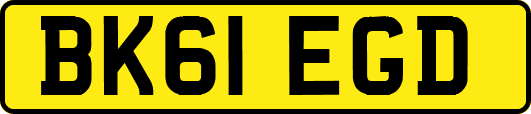 BK61EGD