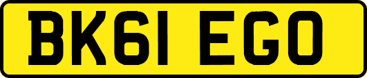 BK61EGO