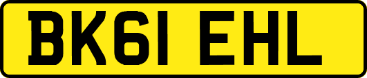 BK61EHL