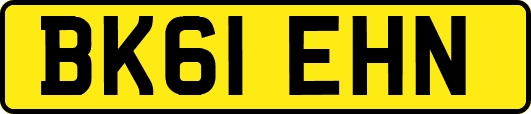 BK61EHN