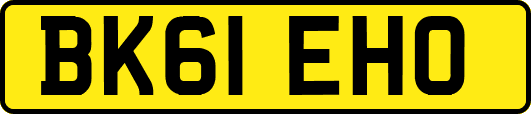 BK61EHO