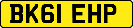 BK61EHP
